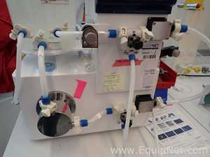 Filtro GE Healthcare AKTA flux 6