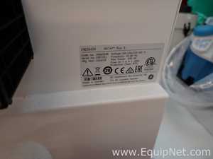 Filtro GE Healthcare AKTA flux 6