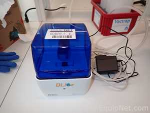 ForteBIO Blitz Protein Analyzer