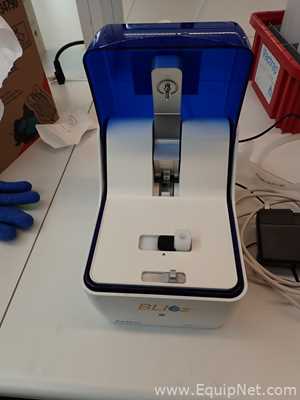 ForteBIO Blitz Protein Analyzer