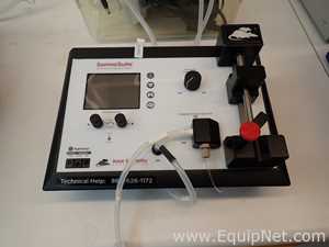 Sistema para Anestesia Kent Scientific SomnoSuite