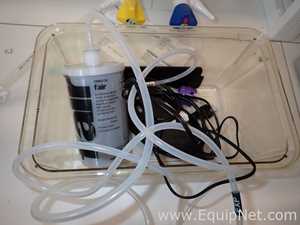 Kent Scientific SomnoSuite Anesthesia System