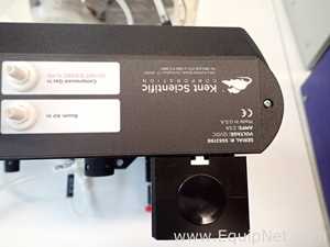 Kent Scientific SomnoSuite Anesthesia System
