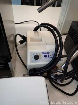 Lote de  Equipos Diversos de Laboratorio Assorted 