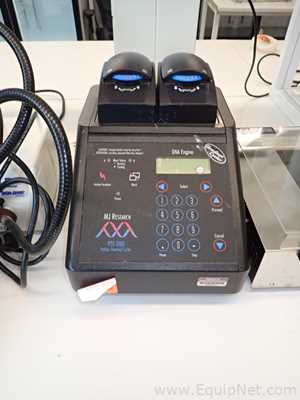 Lote de  Equipos Diversos de Laboratorio Assorted 