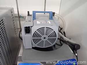 Labconco Acid-Resistant Centrivap Concentrator with -84C Centrivap Cold Trap and 4C Vacuum Pump