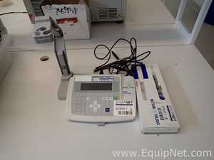 Medidor de pH Mettler Toledo MA 235