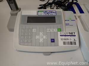 Mettler Toledo MA 235 pH|Ion Meter