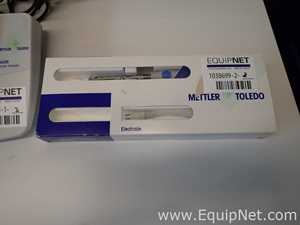 Mettler Toledo MA 235 pH|Ion Meter