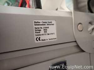 Mettler Toledo MA 235 pH|Ion Meter
