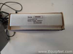 Mettler Toledo MA 235 pH|Ion Meter