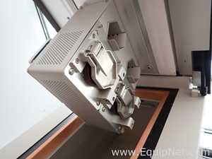 Spex Sample Prep 6875D Freezer Mill