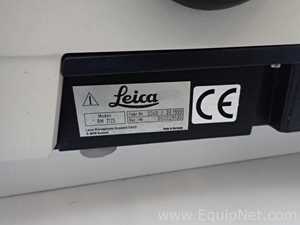 Leica RM2135 Manual Rotary Microtome
