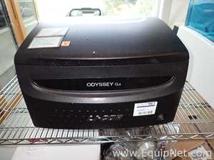 Gerador de Imagens LI-COR Odyssey CLx