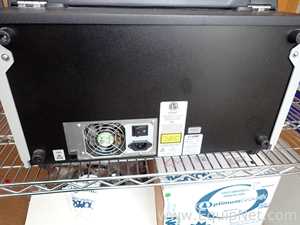 Generador de Imágenes LI-COR Odyssey CLx