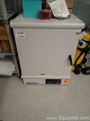 Horno de Laboratorio Fisher Scientific 737F