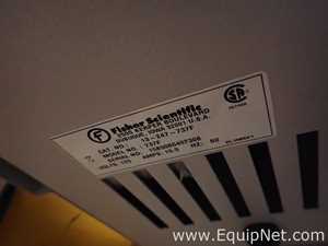 Fisher Scientific 737F Isotemp Lab Oven