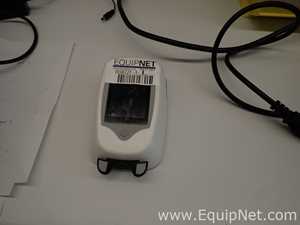 Contador de Partículas Orflo Technologies  Moxi Z