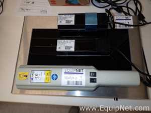 lote de   Fonte de Luz-Forense Assorted 