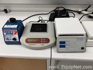 Lote de  Equipos Diversos de Laboratorio Assorted 