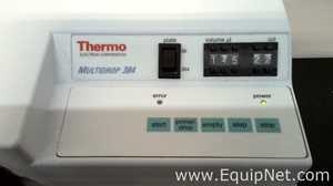 Dispensador de Reagentes Thermo Electron Corporation Multidrop 384