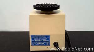 Lote de 3 Mezclador de Laboratorio Scientific Industries, Inc. Vortex Genie 2