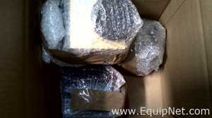 Lote de 3 Mezclador de Laboratorio Scientific Industries, Inc. Vortex Genie 2