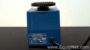 Lote de 3 Mezclador de Laboratorio Scientific Industries, Inc. Vortex Genie 2