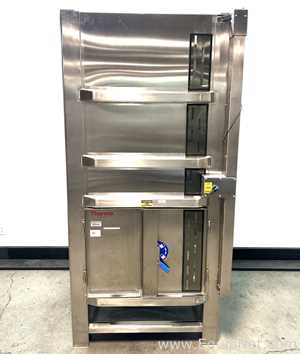  Thermo Fisher Scientific 2000L Hyperforma Smartainer