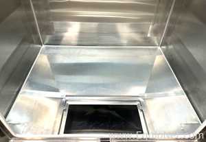  Thermo Fisher Scientific 2000L Hyperforma Smartainer