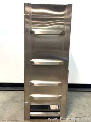  Thermo Fisher Scientific 2000L Hyperforma Smartainer