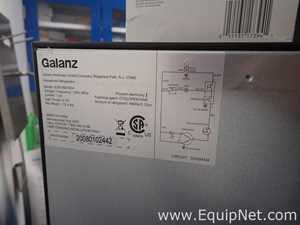 Refrigeradores Galanz GLR74BS1E04