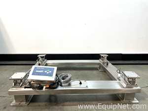  Thermo Fisher Scientific 2000L Hyperforma Smartainer