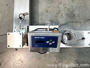  Thermo Fisher Scientific 2000L Hyperforma Smartainer