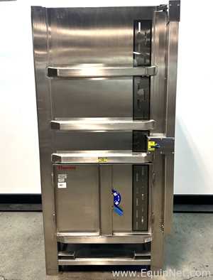  Thermo Fisher Scientific 2000L Hyperforma Smartainer