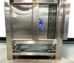  Thermo Fisher Scientific 2000L Hyperforma Smartainer