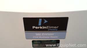 Perkin Elmer EnVision 2104-0010 Multimode Plate Reader