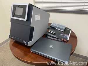 NanoTemper Monolith NT.115 Microscale Thermophoresis System