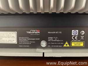 Detector NanoTemper Monolith NT.115