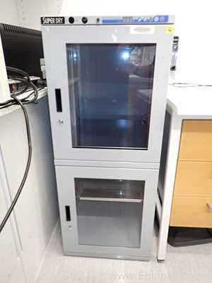 Totech EU SDR 302-21 Drying Chamber