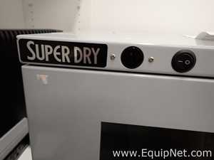 Totech EU SDR 302-21 Drying Chamber