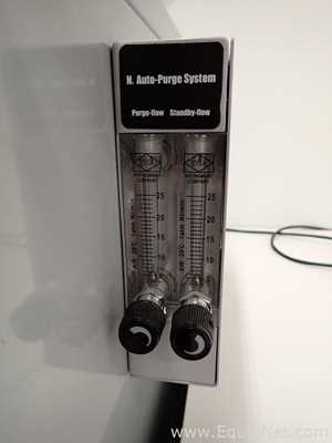 Totech EU SDR 302-21 Drying Chamber