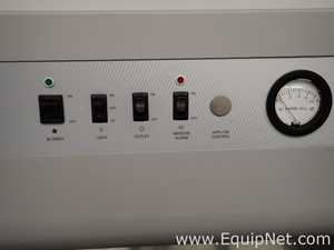 Cabina de Seguridad Biológica Nuaire Inc. NU-425-600