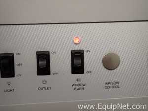 Cabina de Seguridad Biológica Nuaire Inc. NU-425-600