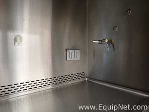 Cabina de Seguridad Biológica Nuaire Inc. NU-425-600