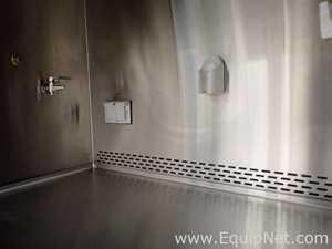 Cabina de Seguridad Biológica Nuaire Inc. NU-425-600