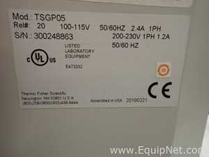 Thermo Scientific Precision GP 5 Waterbath