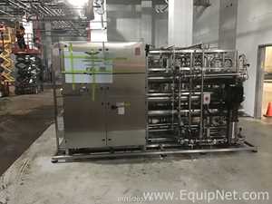 Unused Stilmas BioPure LSX - USP Purified Water Generation System - A