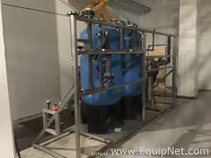 Unused Stilmas BioPure LSX - USP Purified Water Generation System - A