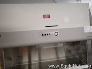 Cabine de Segurança Biológica Nuaire Inc. NU-425-600